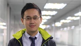 ▲「口譯哥」趙怡翔。（圖／翻攝自趙怡翔臉書）