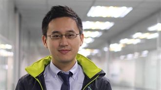 為口譯哥槓吳釗燮　王世堅：別護航了