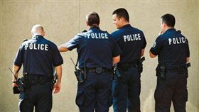 ▲澳洲警察（示意圖／翻攝網路）