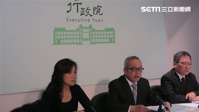 3萬薪以下發萬元？　政院：子虛烏有