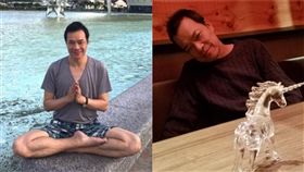  洪朝豐／翻攝自洪朝豐臉書