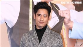 華劇「必勝大丈夫」首映  蔡振南、楊麗音、周曉涵、周孝安、邱昊奇、梁正群等演員出席[20190107台北訊]