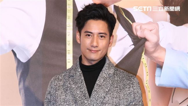 頻被控劈腿　周孝安心寒想退出演藝圈