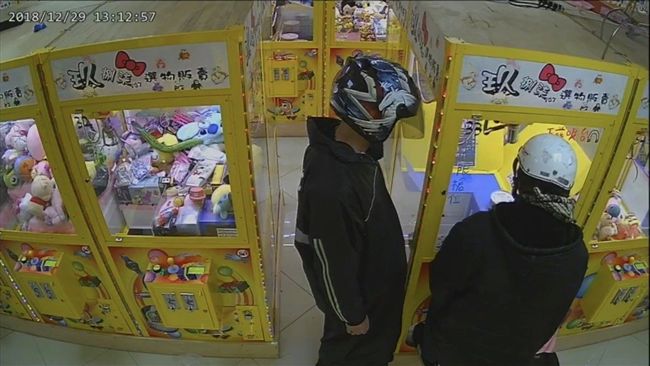 電視遙控器助干擾　夾娃娃機商品爽夾