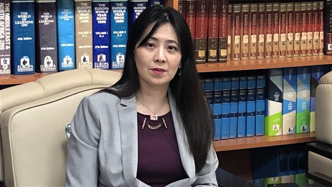 口譯哥月薪？外交部：個資問題不證實