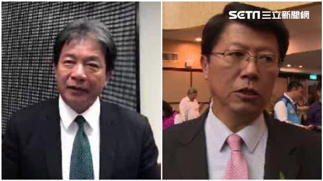 他想重回綠營！謝龍介：民進黨像公廁