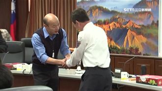 韓戴隨身清淨機　高雄人酸：自己享受