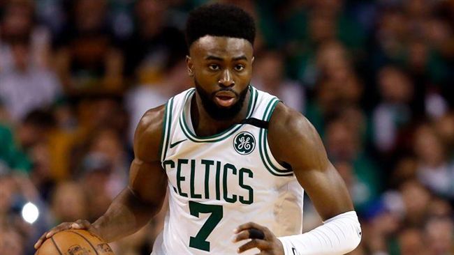 NBA／他指尖傳助攻　隊友快攻灌籃