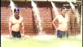 世界唯二! 台灣蘇澳冷泉與義大利威尼斯冷泉齊名