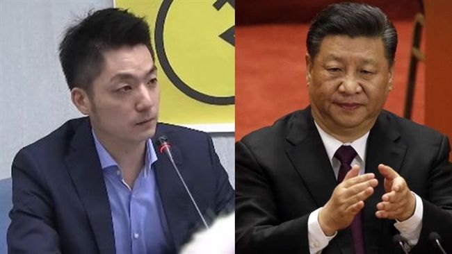 蔣萬安沒講錯啊！罵他的人到底氣啥？