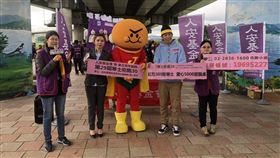 第29屆的寒士吃飽30愛心尾牙