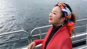 白冰冰／翻攝自白冰冰臉書