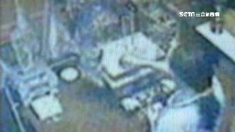 已婚男外遇…身分證遭插針滴血下詛咒