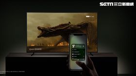 CES 2019,iTunes,三星,蘋果,Apple AirPlay 2