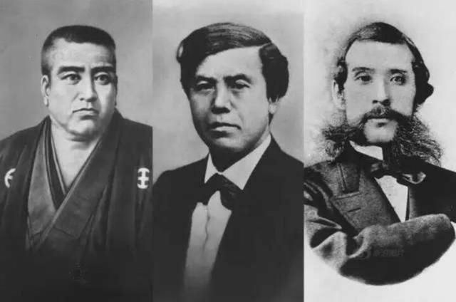 從坂本龍馬談開放我們的民進黨！