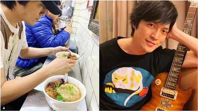 怪獸愛妻視角照曝光　衣服讓網歪樓