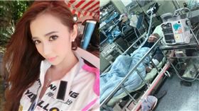 安小蕎/翻攝自臉書