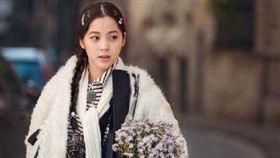 歐陽娜娜（圖／微博）