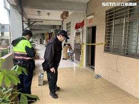 逆子,母親,結婚,中和,記者陳啓明攝