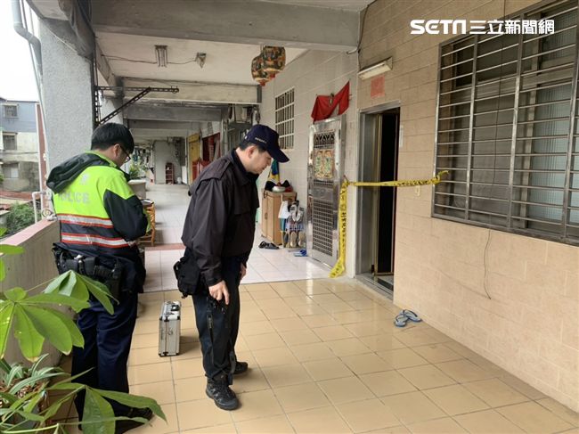 媽媽不給娶大陸妹　逆子砍母判刑9年