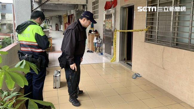 想養貓繁殖賺錢被拒　逆子持刀砍母頸
