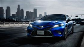 ▲Toyota Camry WS（圖／翻攝網路）