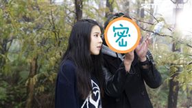 erika、賴東賢〈擁有我〉
圖／華納音樂提供