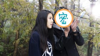 揪《飛魚》鮮肉找鳥！Erika濕身