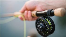 釣魚,釣竿　圖／pixabay