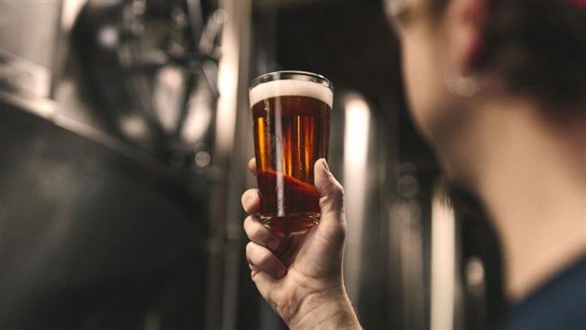 一根手指在家釀啤酒　膠囊啤酒機問世