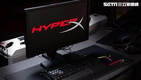 消費電子展,CES,電競,HyperX,CES 2019,電競耳機,HyperX Quadcast,直立式麥克風