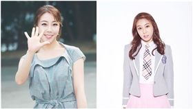 ▲合成圖。（圖／翻攝自黃仁善IG）