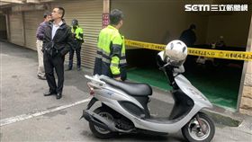 摩鐵,輕生,蠶蛹,中和,記者陳啓明攝