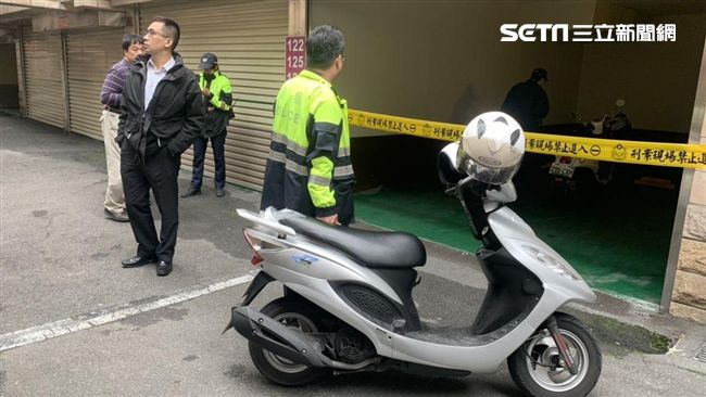 摩鐵「蠶蛹」命案　檢相驗確認為自殺