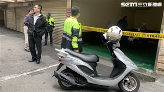 摩鐵「蠶蛹」命案　死者為錢詭異輕生