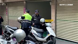 摩鐵詭異蛹命案！警推測「預謀自殺」