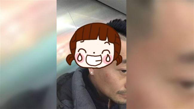 男用影片秀髮型！結果GG頭被理出…