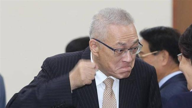 吳敦義辱英…國民黨竟扯慰安婦護航！