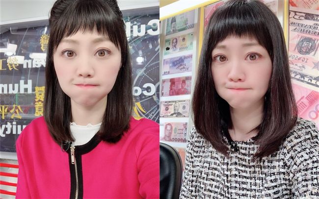 高嘉瑜解密！上節目桌上都放這些東西