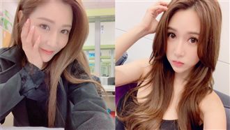 太渣！前男友甩了曾莞婷？改愛「她」