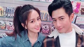  《必勝大丈夫》，周曉涵/周孝安。臉書