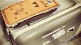 板擦,板擦機,爆廢公社公開版　圖／翻攝自臉書爆廢公社