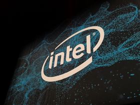 CES,CES 2019,Intel,英特爾
圖／翻攝自快科技
