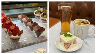 超過20家！微風南山餐廳必吃懶人包