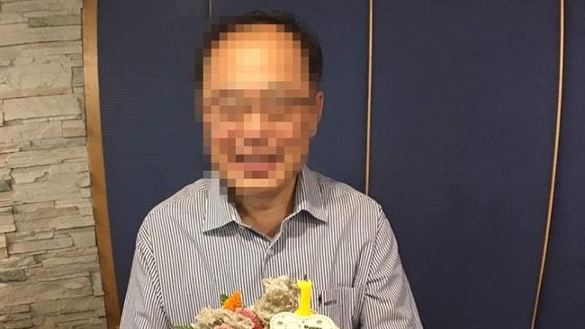 帶小三到佛堂嘿咻　名醫竟把元配逼瘋