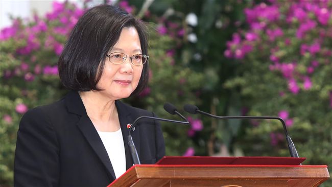 蔡批中獲好評　他建議：加強三防護網