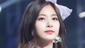 「TWICE」周子瑜。(翻攝IG)