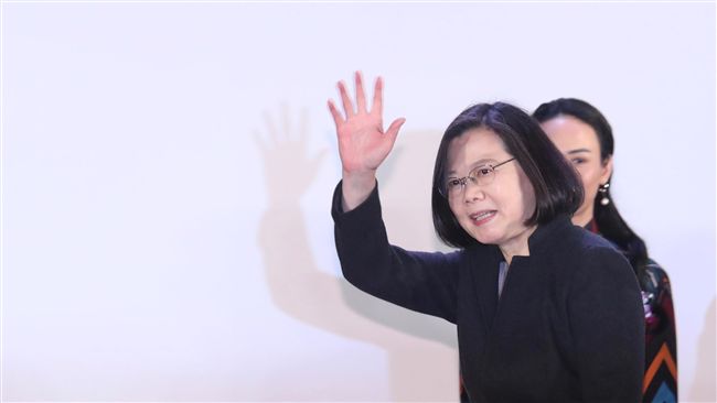 賺錢先給年輕人　他：好總統卻被罵爆