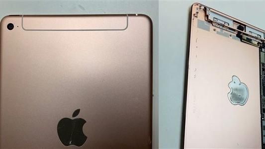 苦等三年！蘋果新品大曝光、設計全變