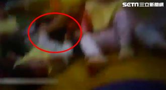 地方媽媽怒了！托嬰中心拿木鏟打孩子